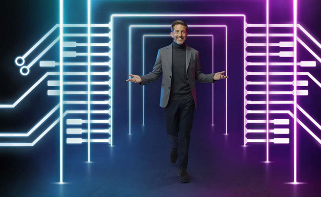 Digibel tecnologie uditive