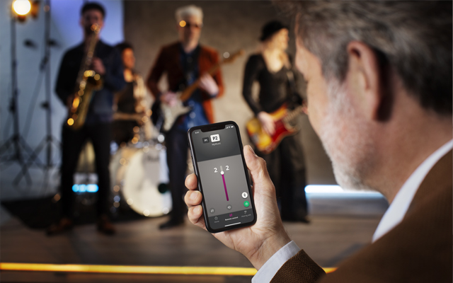 Digibel my-music-musica-dal-vivo-e-in-streaming-app